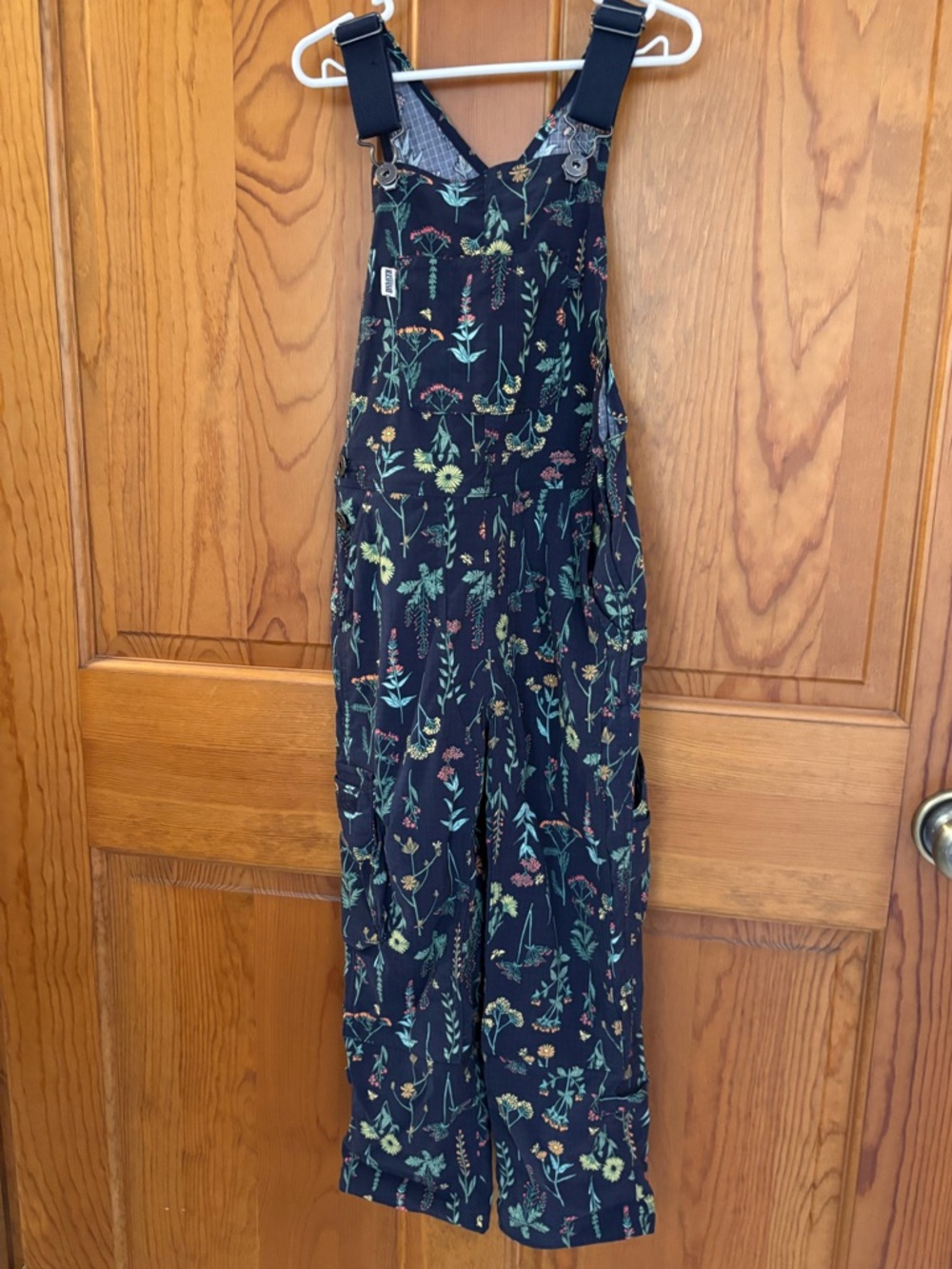 Kids’ Duluth Trading Company Heirloom Gardening Bib Overalls